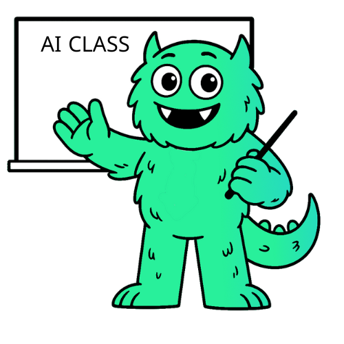AI Mascot