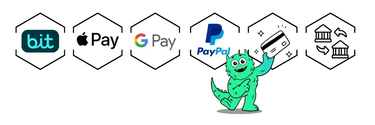 אמצעי סליקה