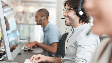 High availability technical support