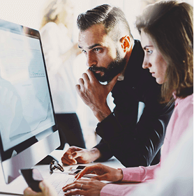 I have a managed business